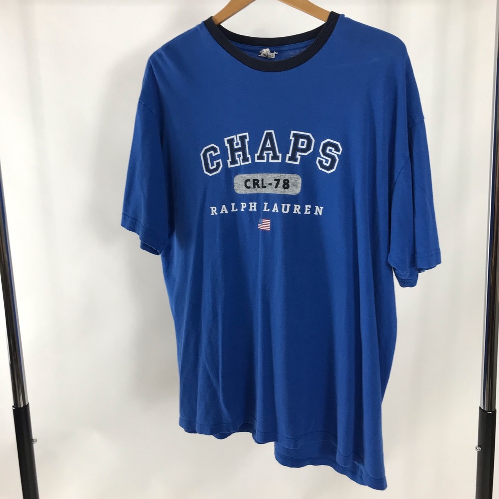 Champs Ralph Lauren Shirt